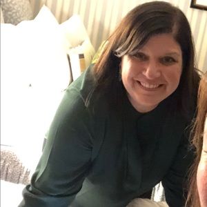 Meet your Posher, Shannon